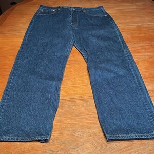 Vintage Levi’s 501xx Jeans 36